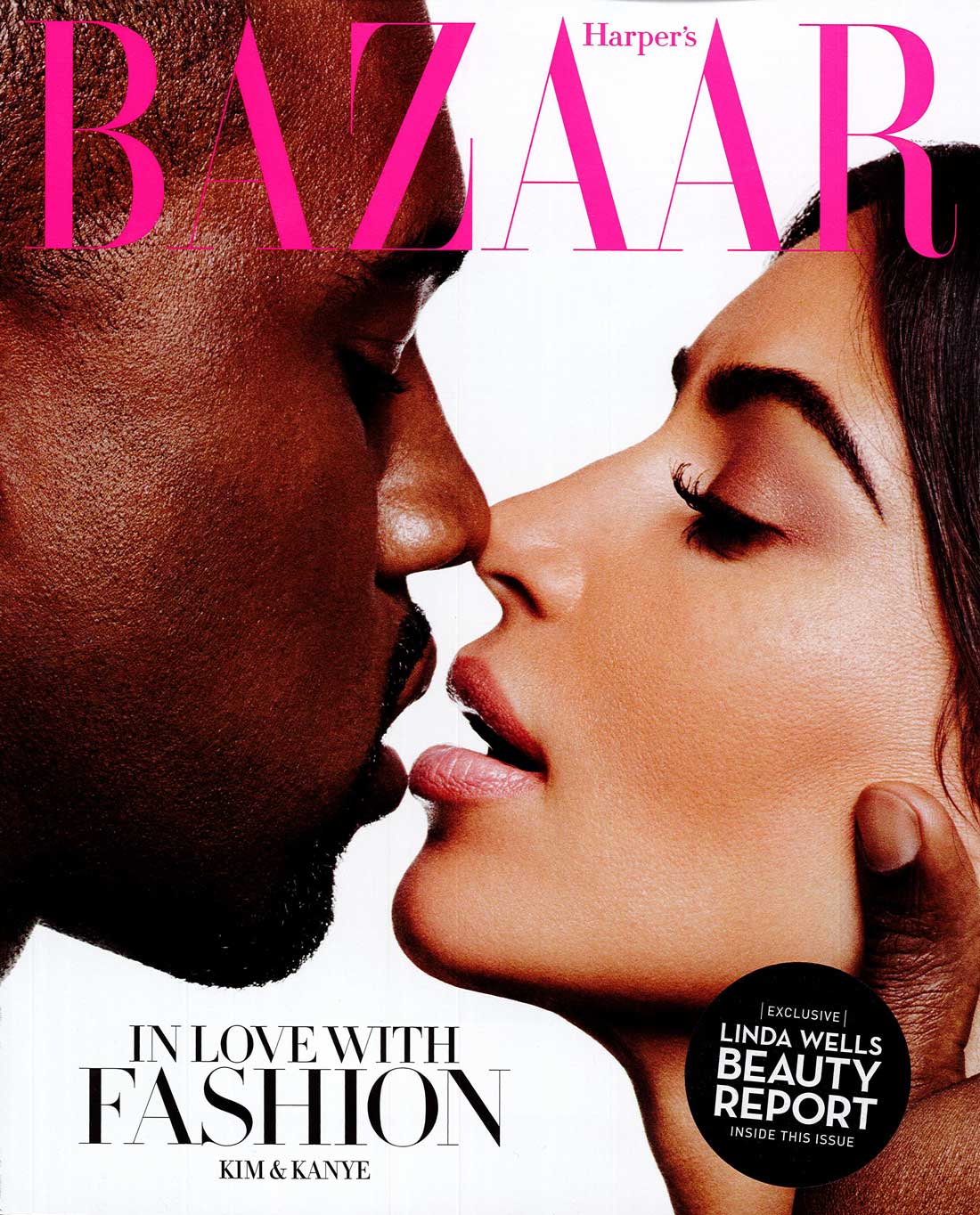 Harpers Bazaar Harpers Bazaar